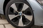 BMW ActiveHybrid 3 2013 года